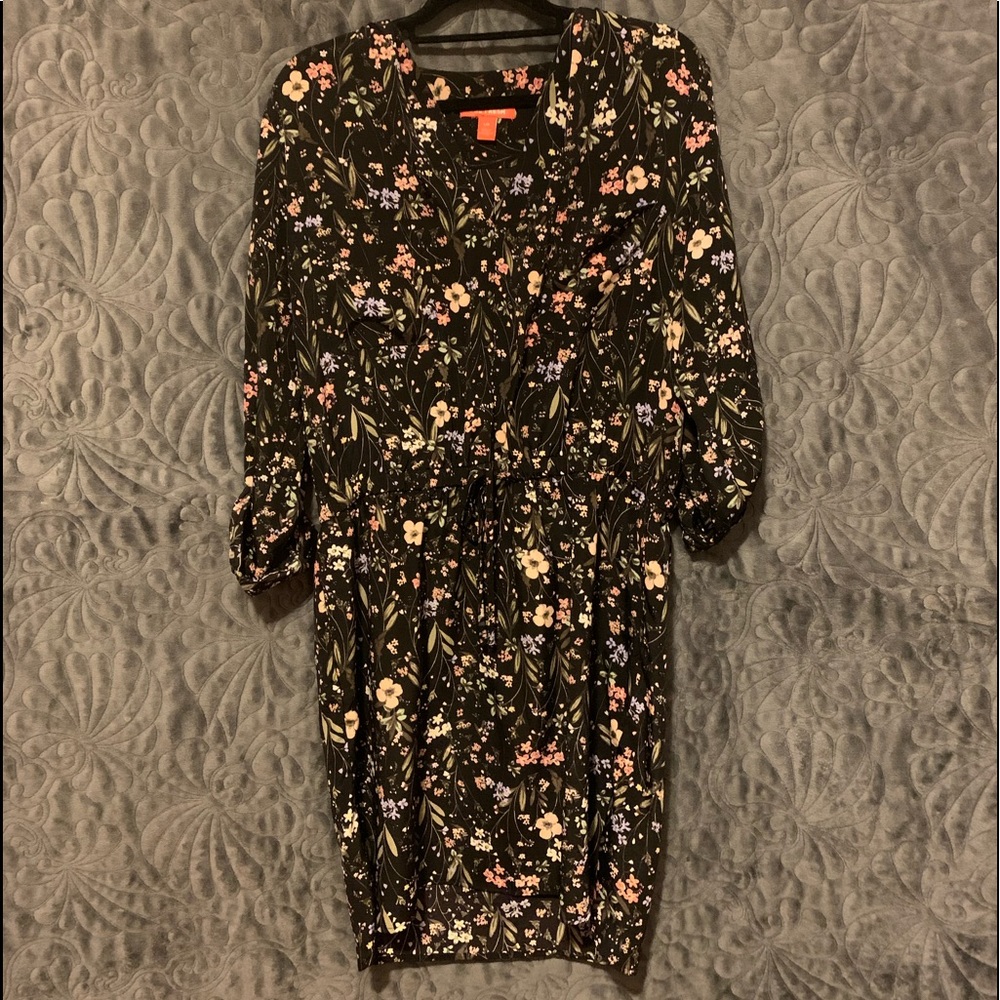 Women’s dress